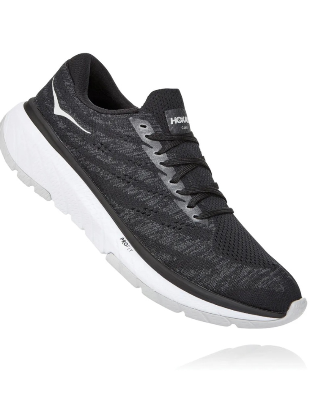 Hoka Cavu Running Shoe (Size 12.5)